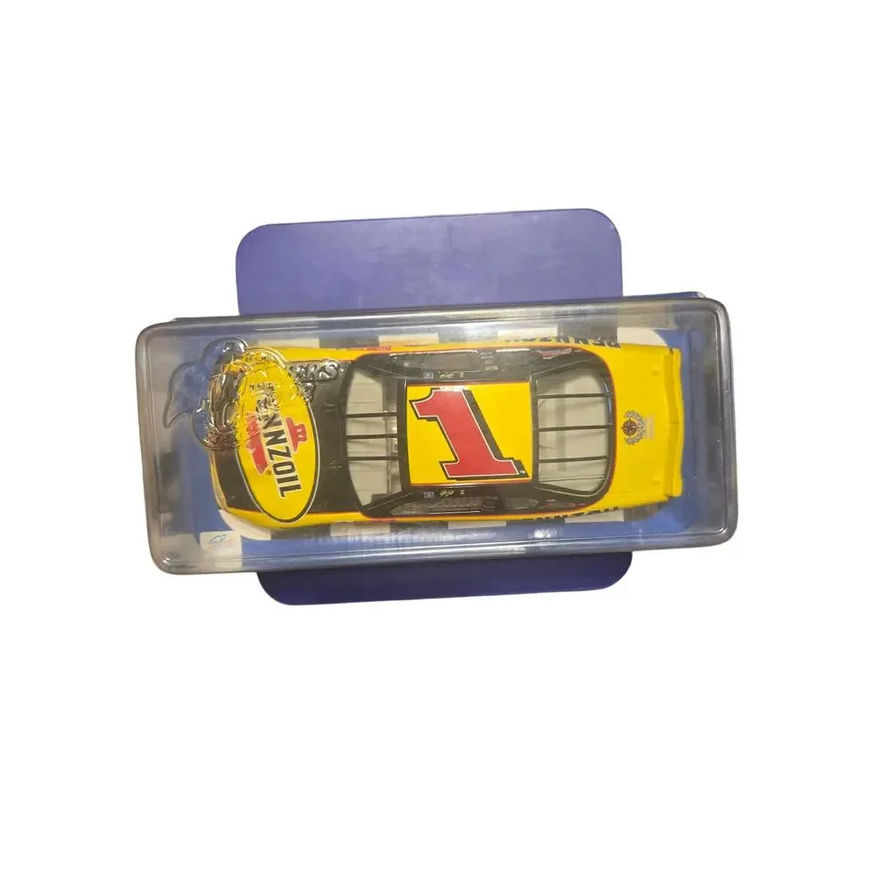2002 Steve Park #1 Pennzoil Winners Circle 1:24 NASCAR Diecast Sealed